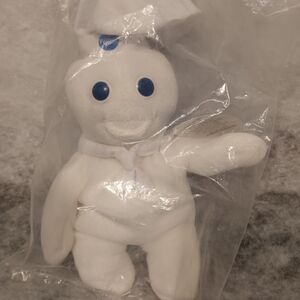 Vintage Pillsbury Doughboy